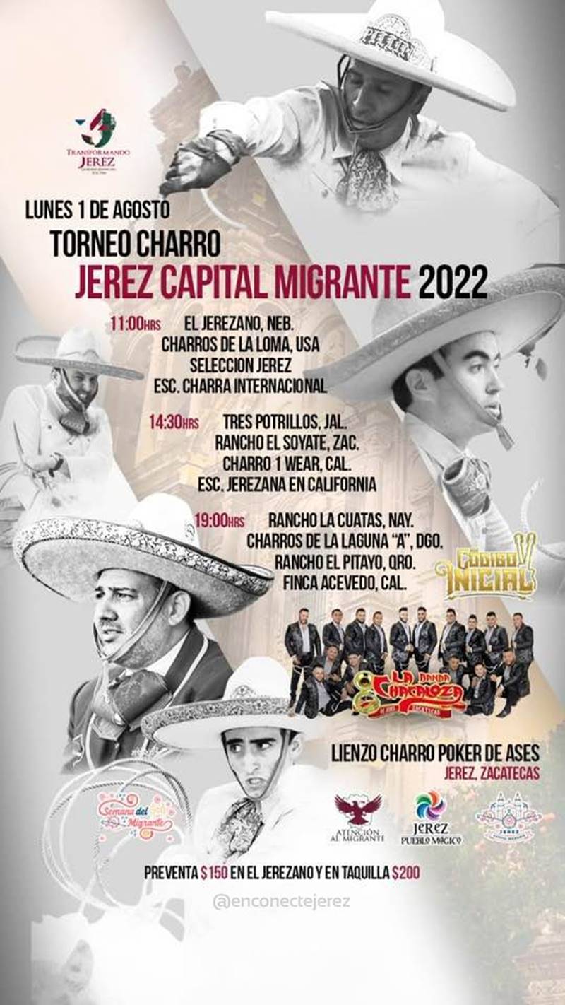 semana migrante 1