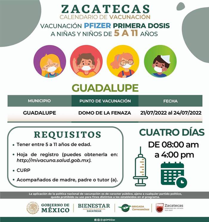 guadalupe