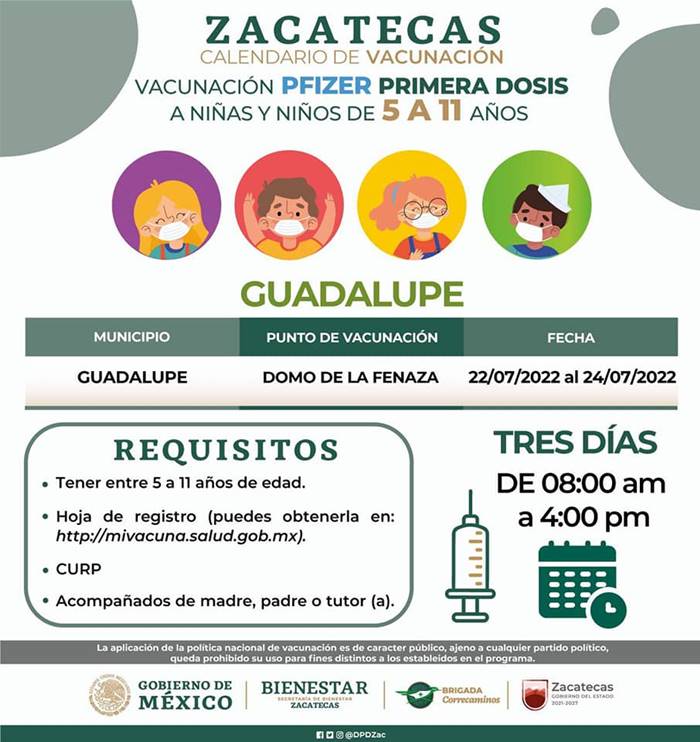 guadalupe