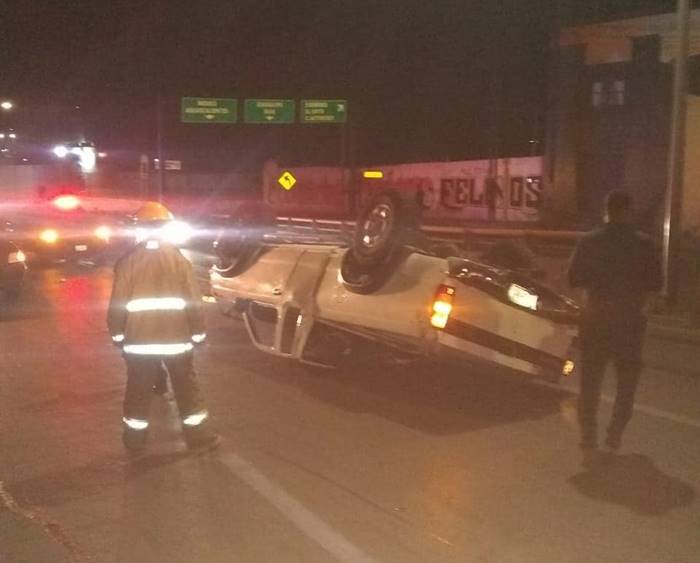 accidente camionetas bulevar2