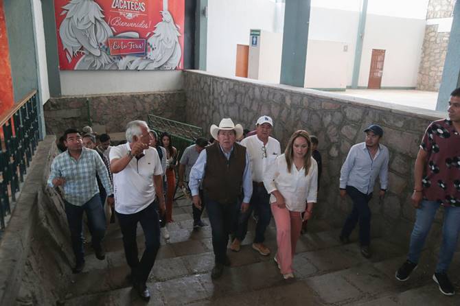 feria 1