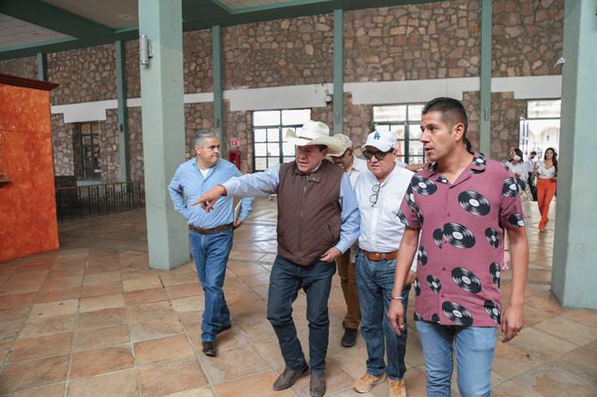 feria 3