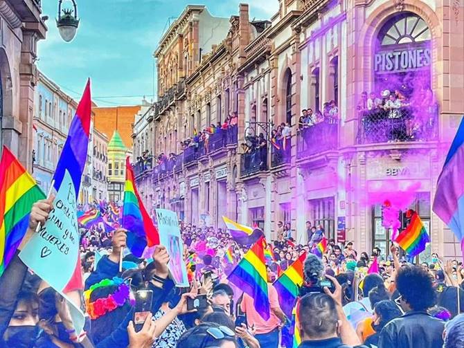 marcha 2