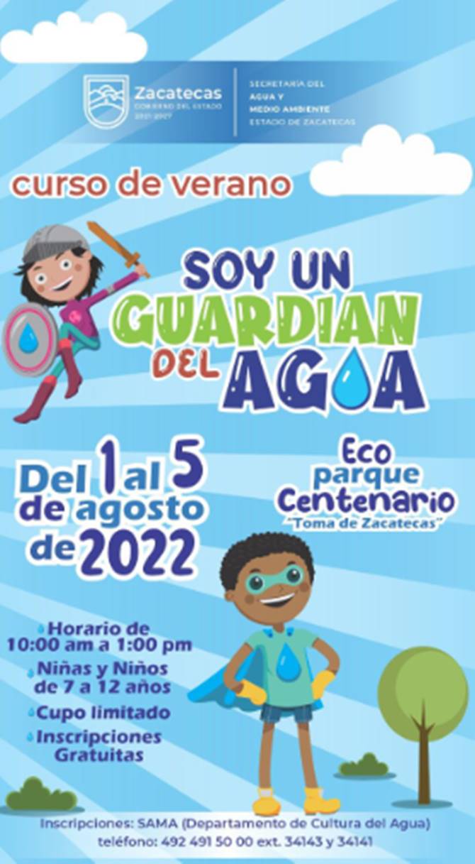 curso agua1