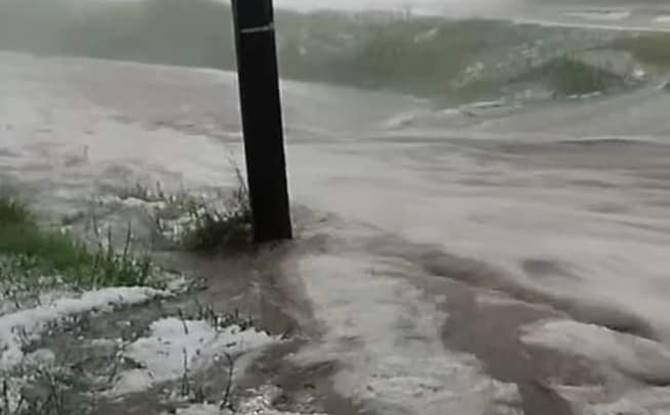 lluvia 2