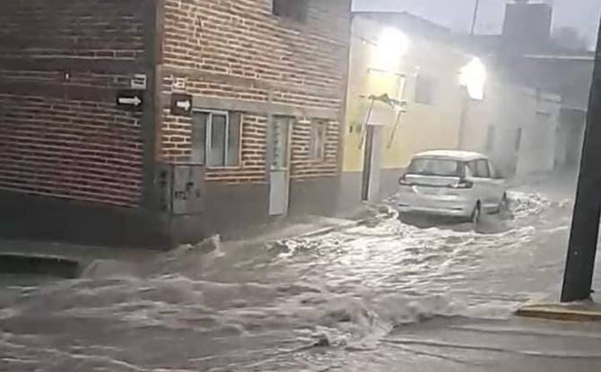 lluvia 3