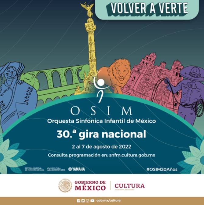 gira osim4