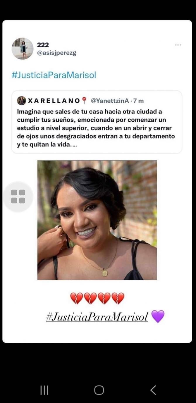 marisol 5