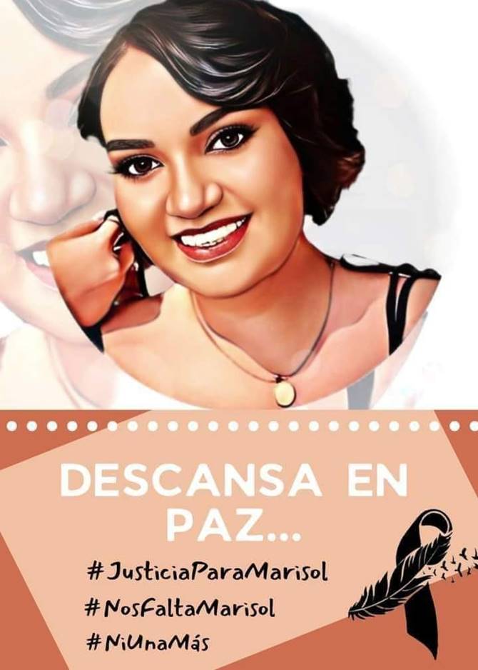 marisol 7