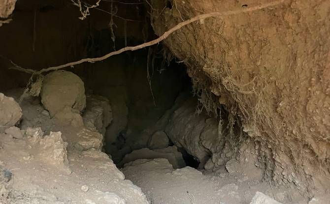 tierra abierta 3