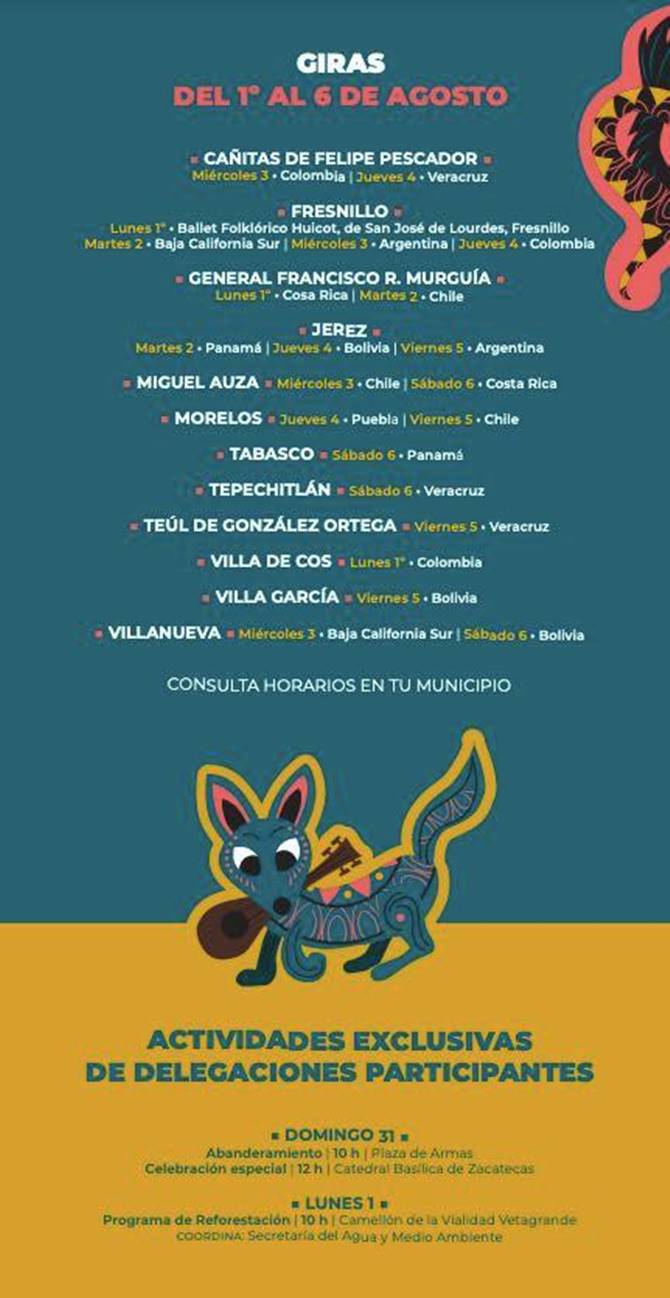 actividades folclor 1