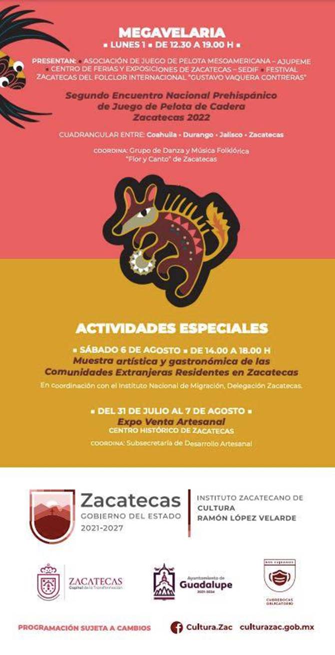 actividades folclor 2