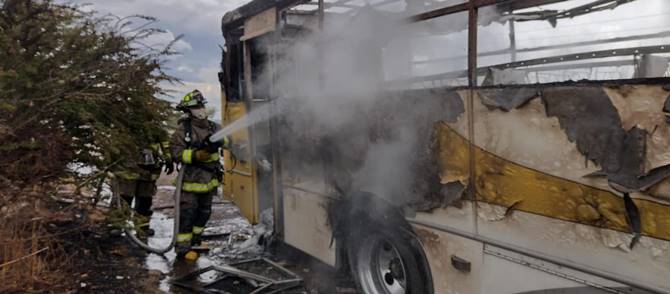 incendio camion 2