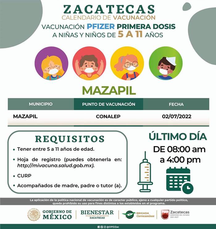 mazapil
