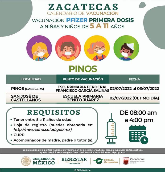 pinos