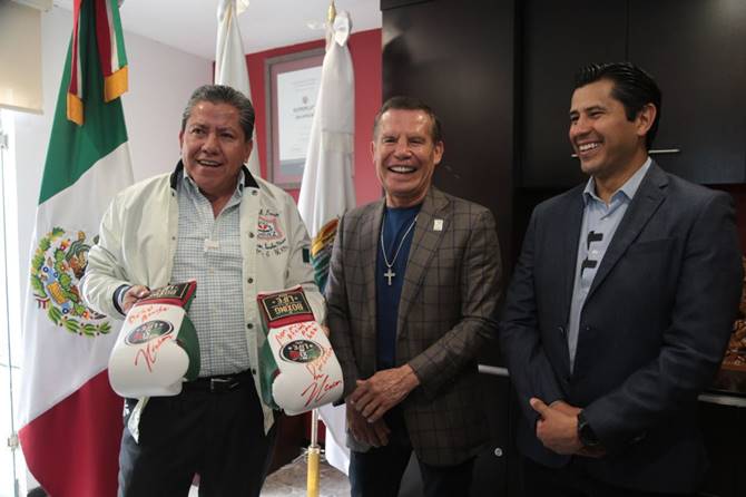 julio cesar chavez 1