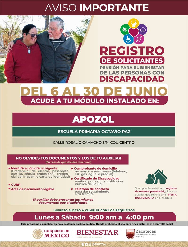 apozol