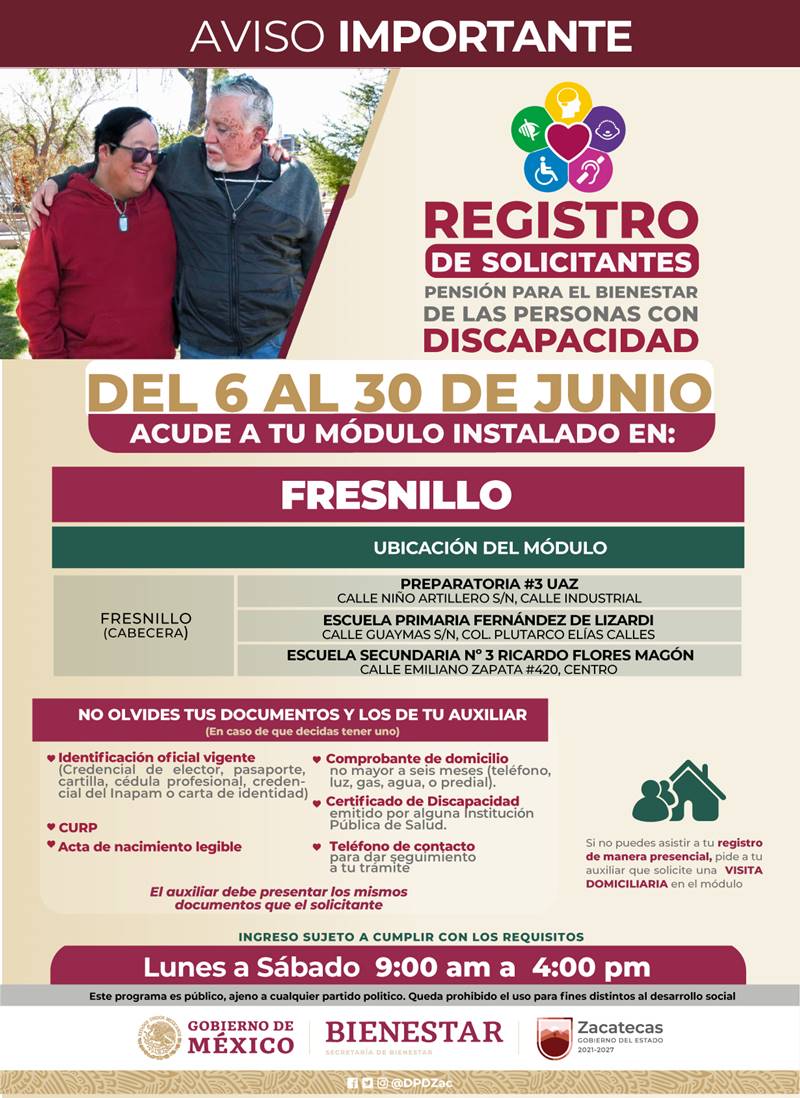 fresnillo