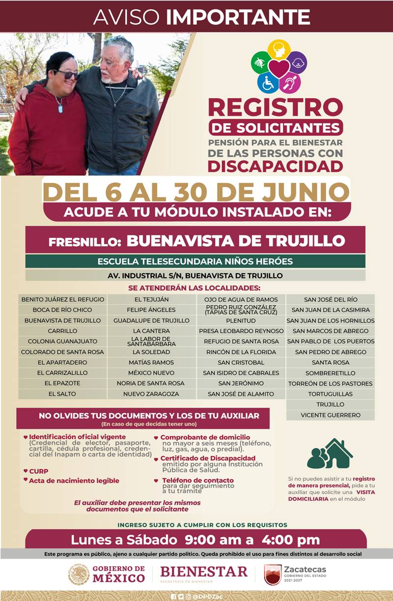 fresnillo buenavista