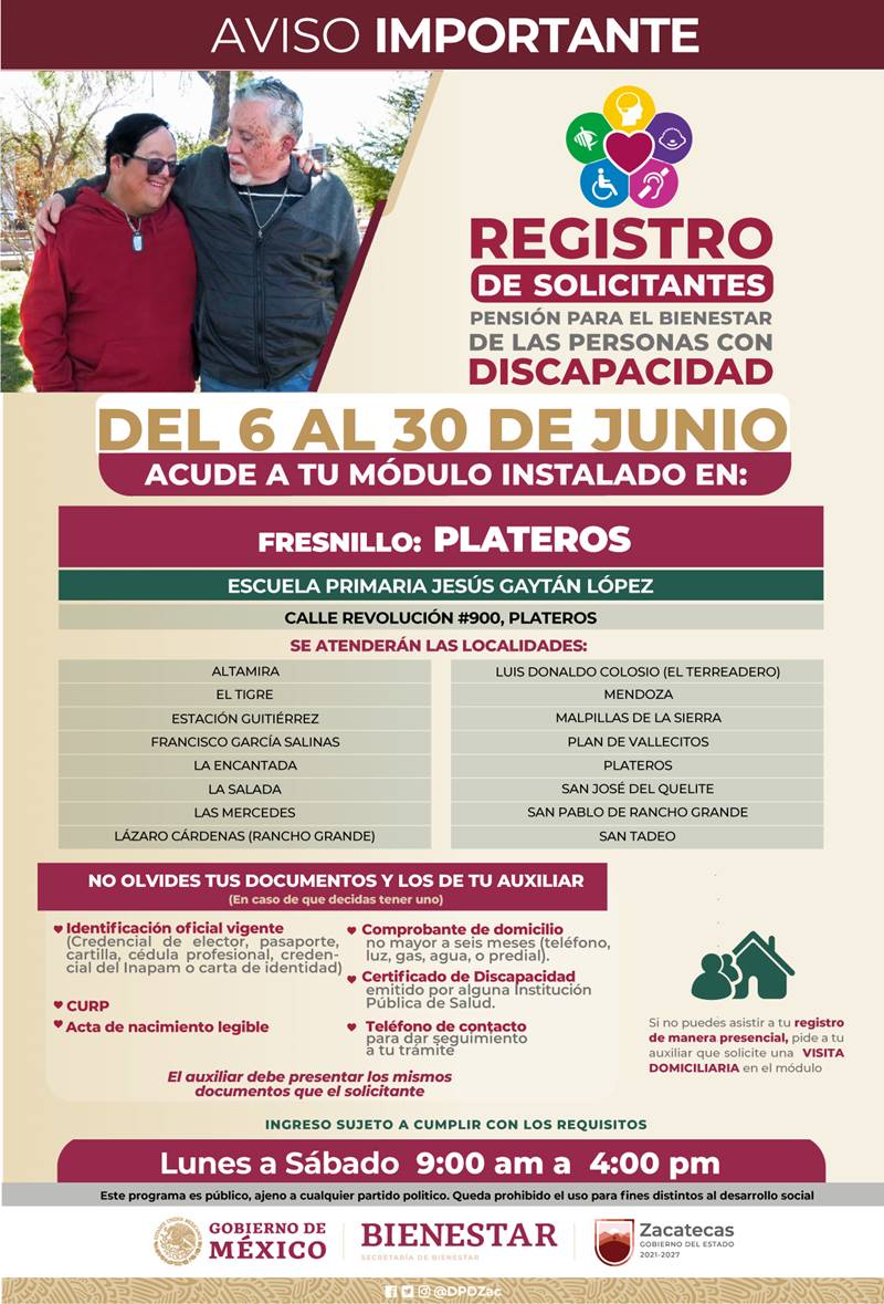 fresnillo plateros