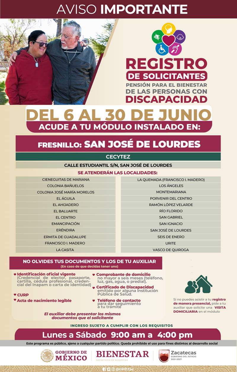 fresnillo san jose