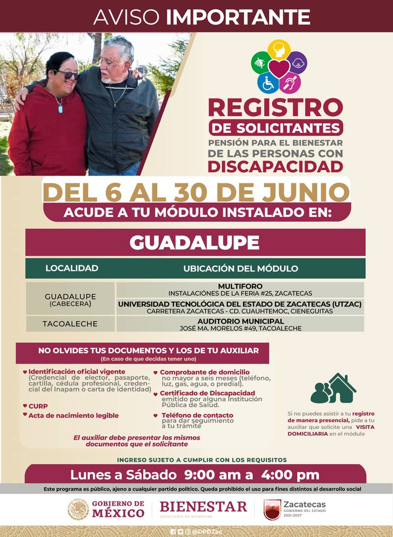 guadalupe
