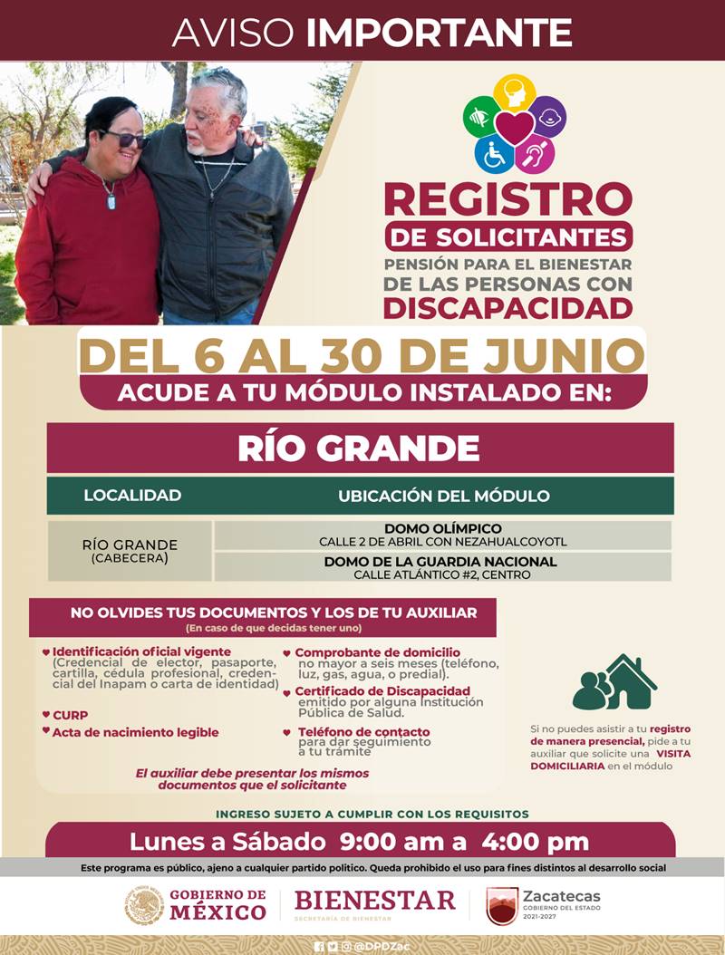 rio grande