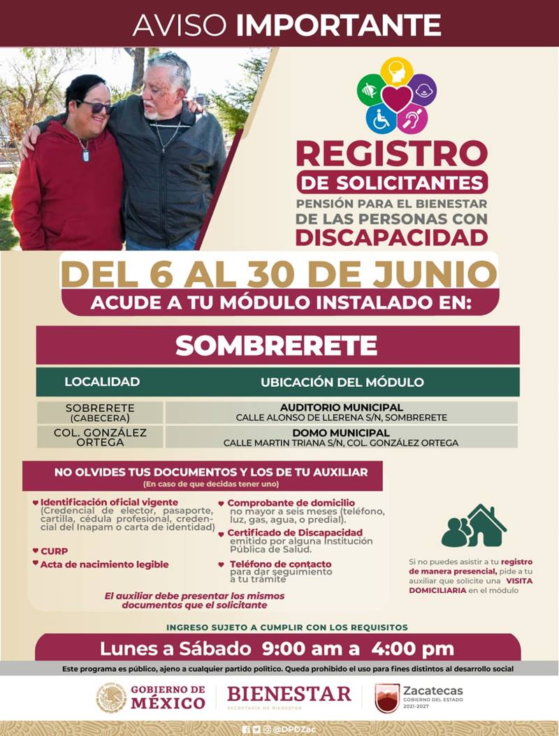 sombrerete