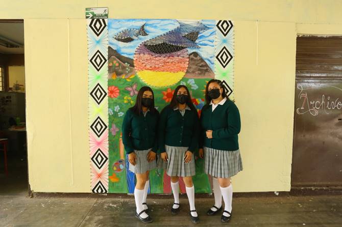 mural