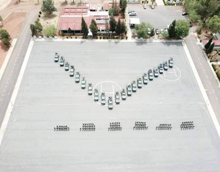 llegada militares zacatecas2