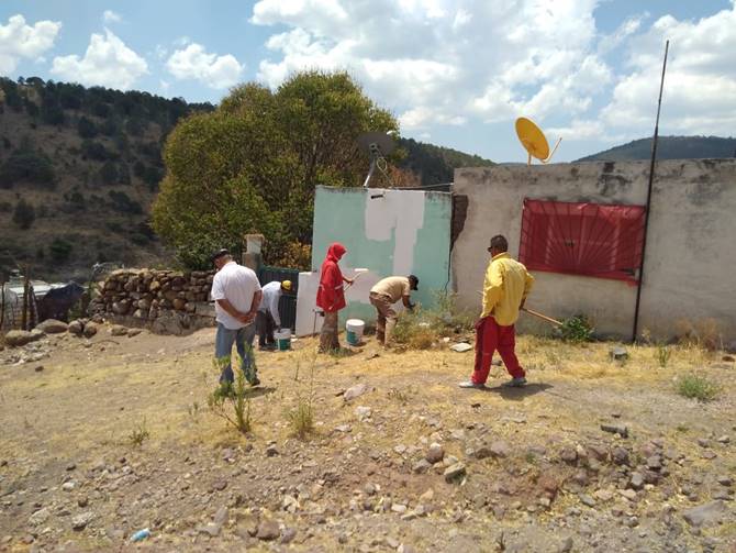 comunidades 2