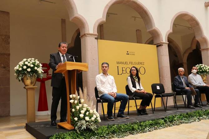 legado 5
