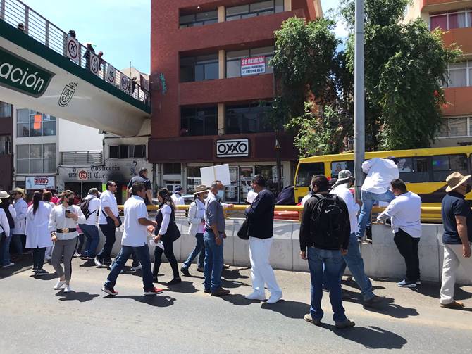 marcha 2