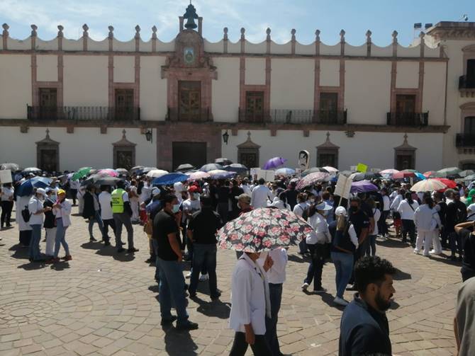 marcha