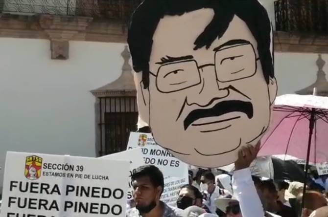 marcha 5