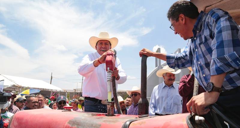 Municipios podrán participar para hacer su aportación. (Cortesía) Municipios podrán participar para hacer su aportación