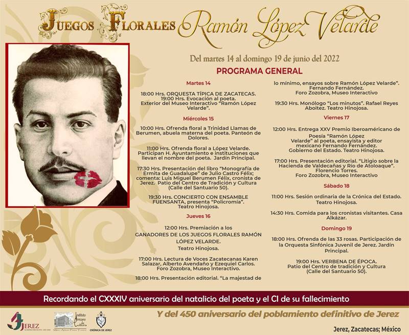 juegos florales 1