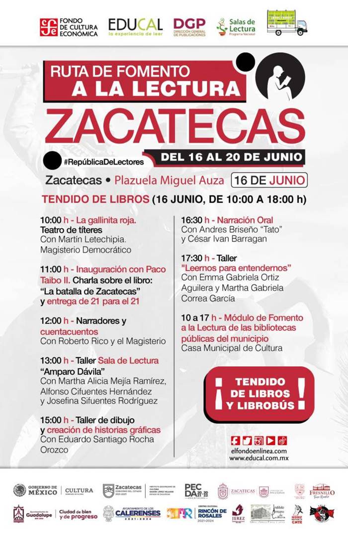 lectura