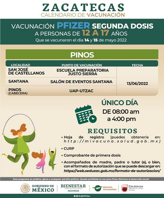 pinos