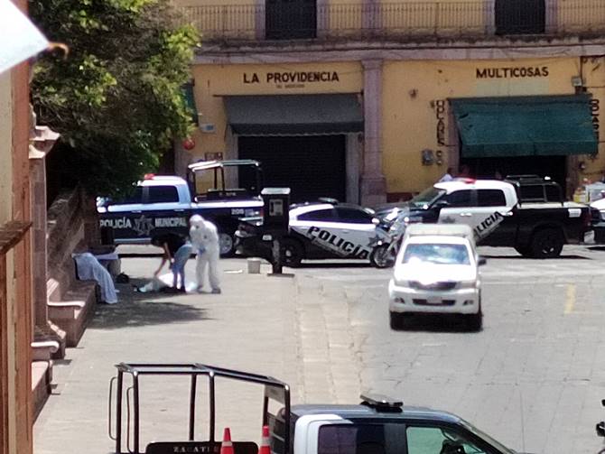 muertos independencia 3