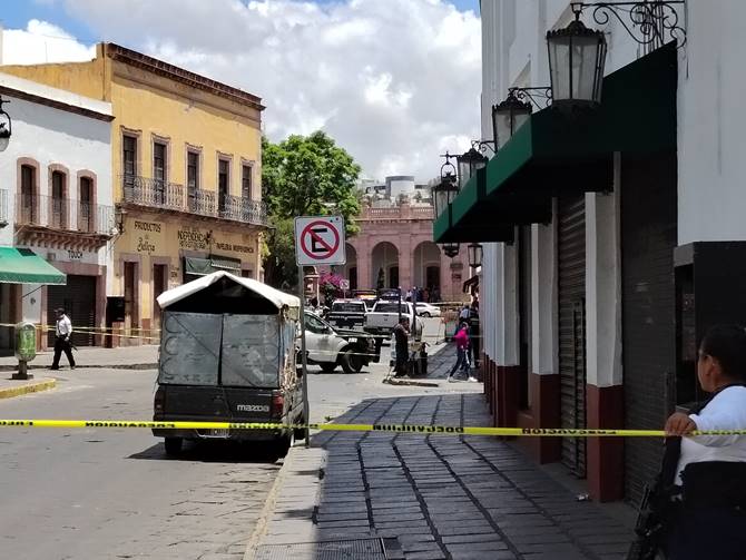 muertos independencia 6