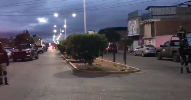 fresnillo 1