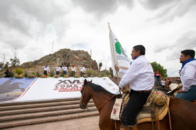 cabalgata 5
