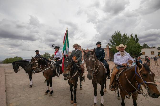 cabalgata 6