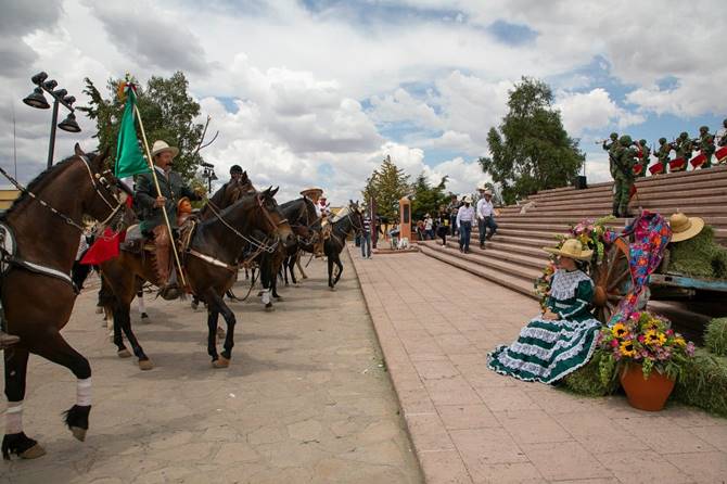 cabalgata 9