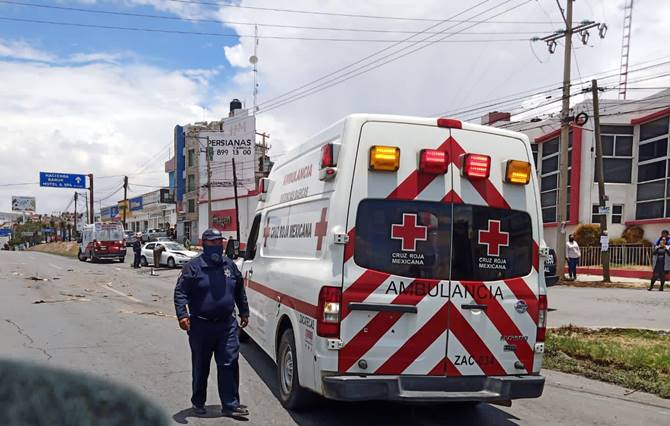 accidente honda 3