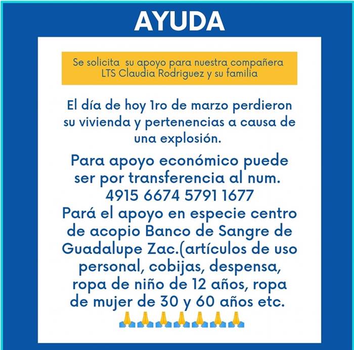 apoyo