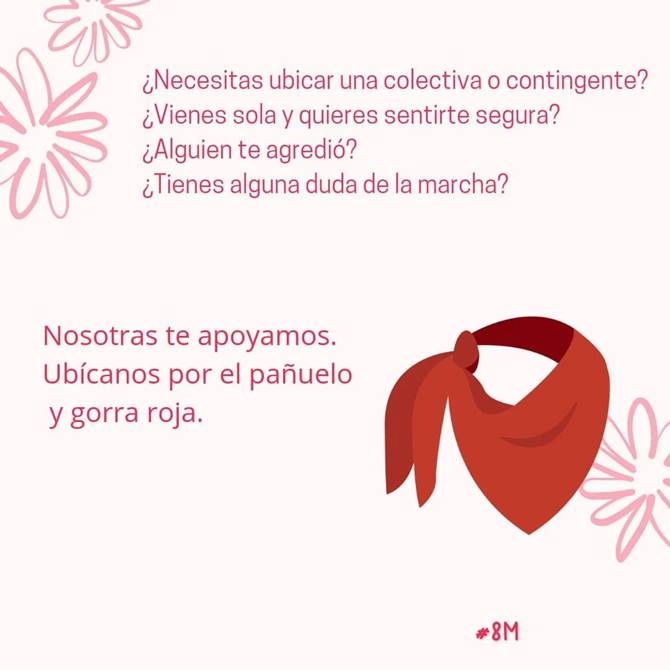 marcha 1