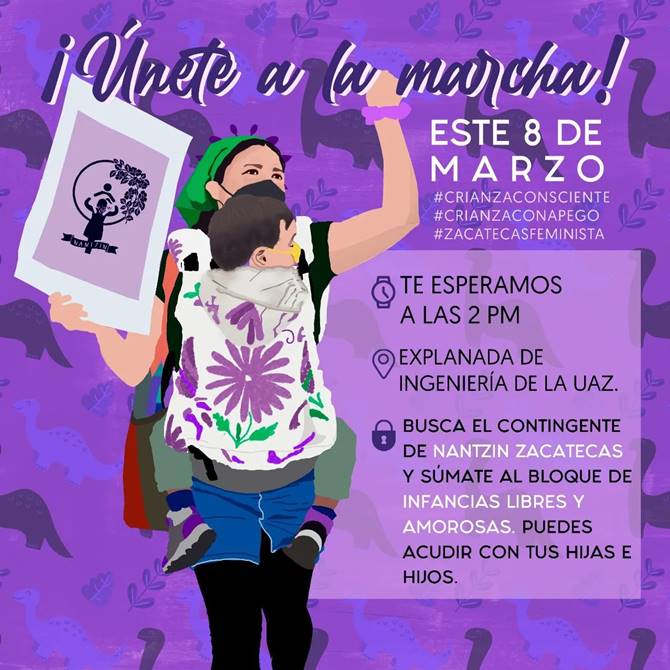 marcha 2