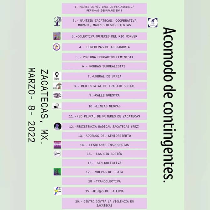 marcha 4